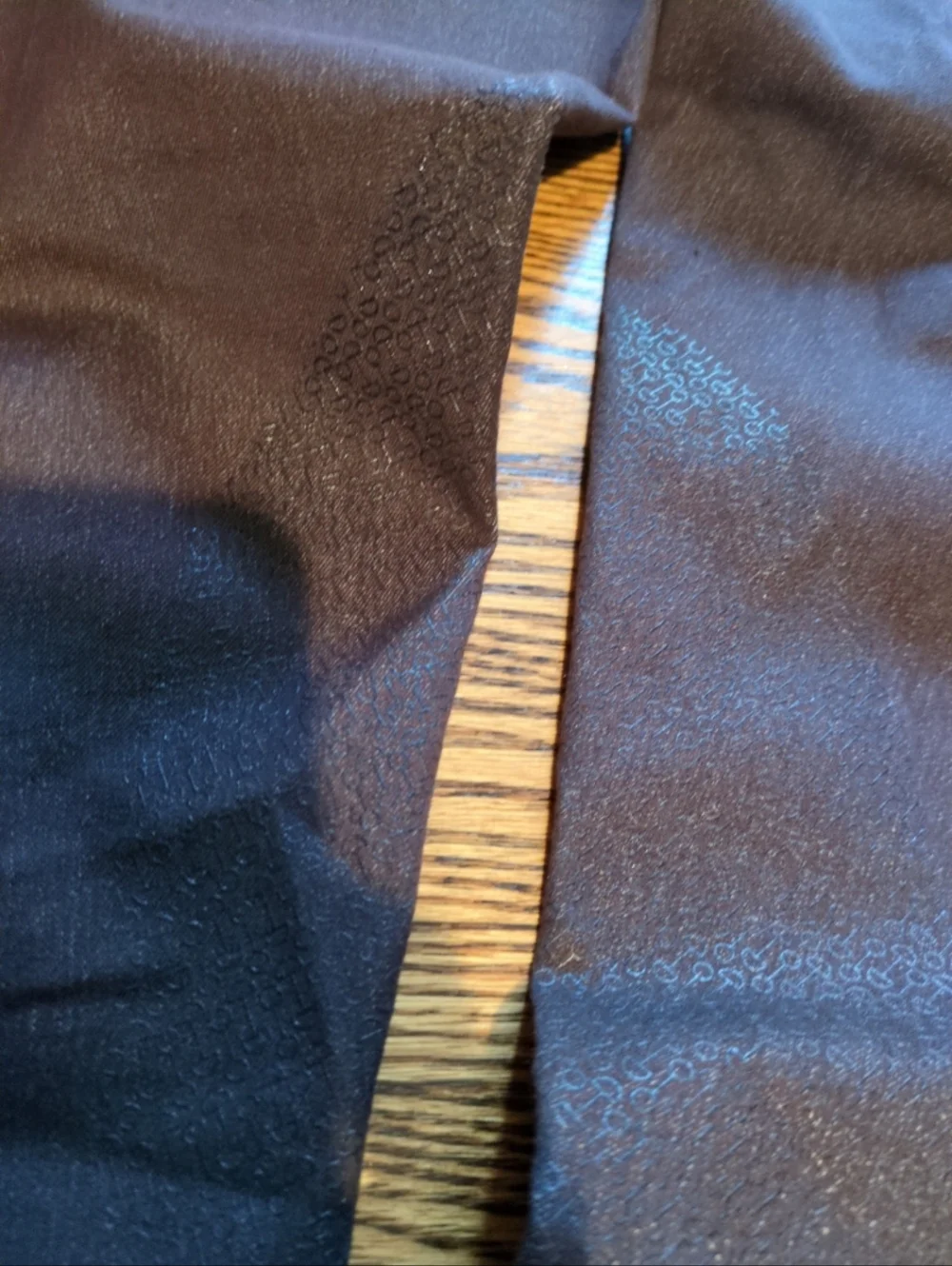 Dover Saddlery Riding Pants Size 26 - Picture 3 of 7